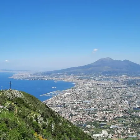 Mare E Monti * Pimonte