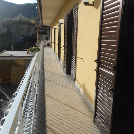 Apartment Mare E Monti *