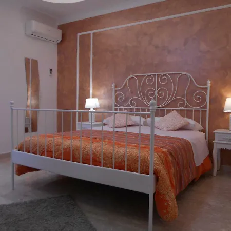 Apartment Mare E Monti *