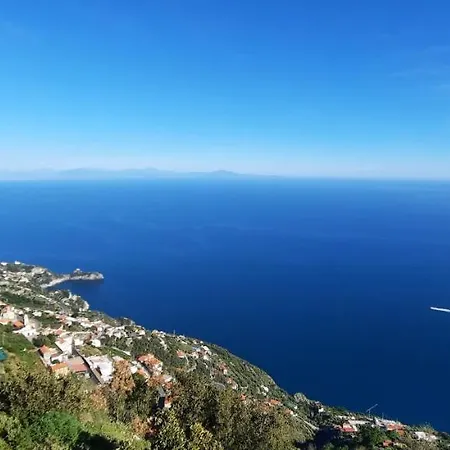 Mare E Monti * Pimonte
