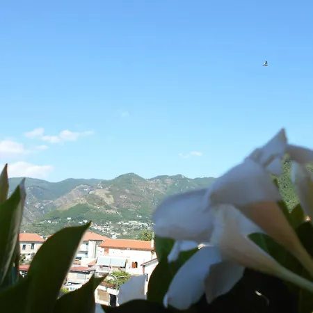 Mare E Monti Pimonte