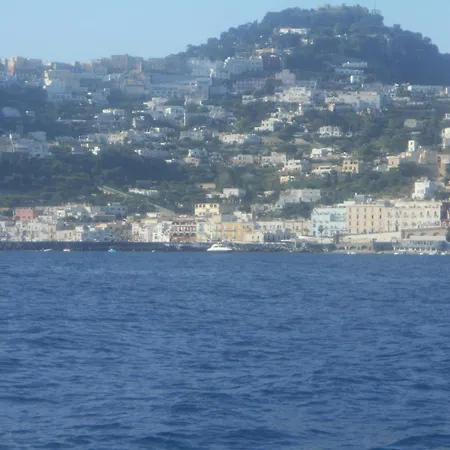 Apartment Mare E Monti *