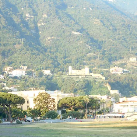 Apartment Mare E Monti *