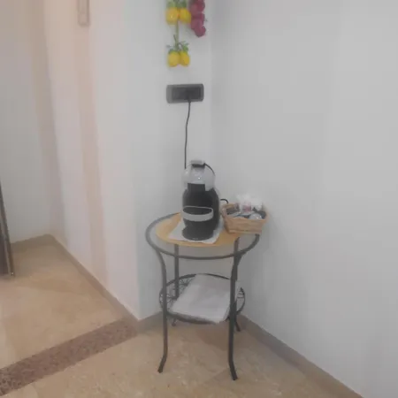 Mare E Monti Apartment Pimonte