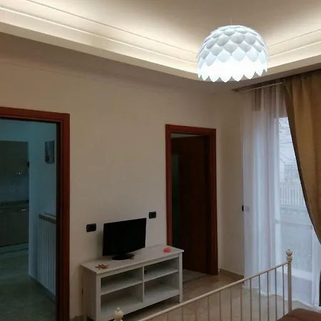 Apartment Mare E Monti Pimonte