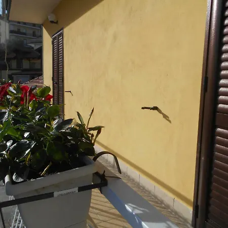 Mare E Monti Apartment Pimonte