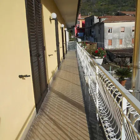 Mare E Monti * Pimonte