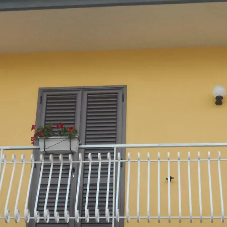 Mare E Monti Apartment Pimonte