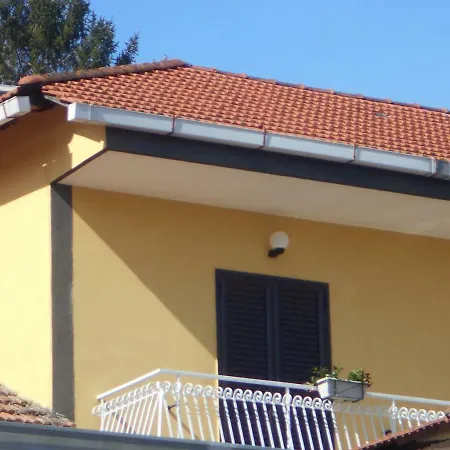Apartment Mare E Monti Pimonte