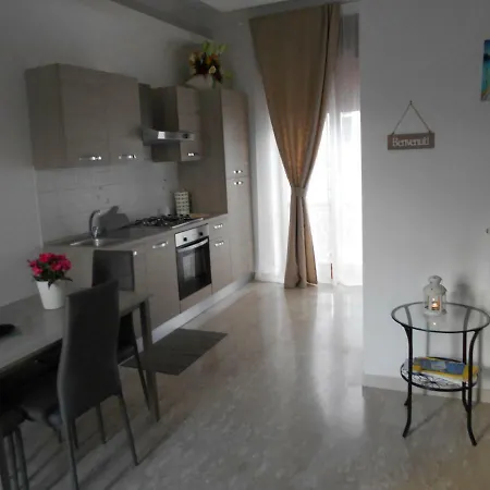Apartment Mare E Monti *
