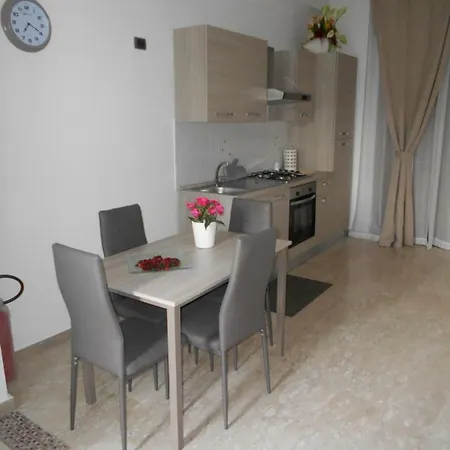 Apartment Mare E Monti Pimonte