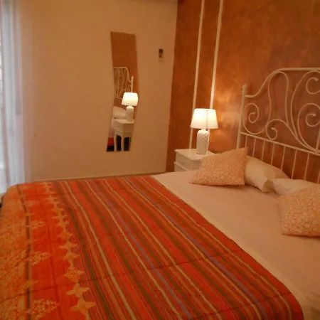 Apartment Mare E Monti Pimonte