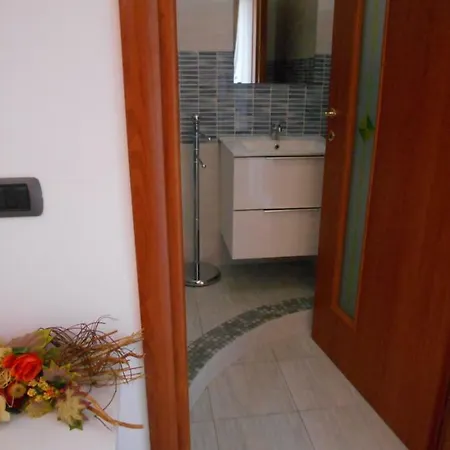 Apartment Mare E Monti Pimonte